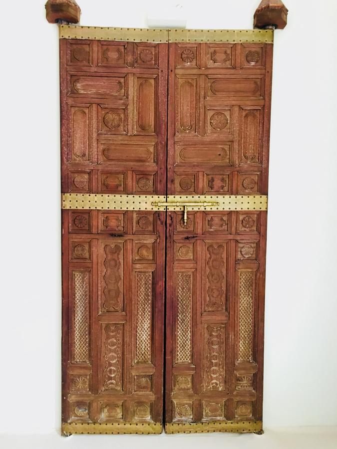 Riad Alia 마라케시 외부 사진