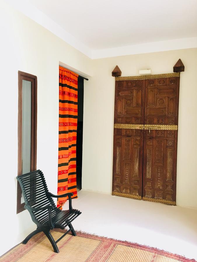 Riad Alia 마라케시 외부 사진